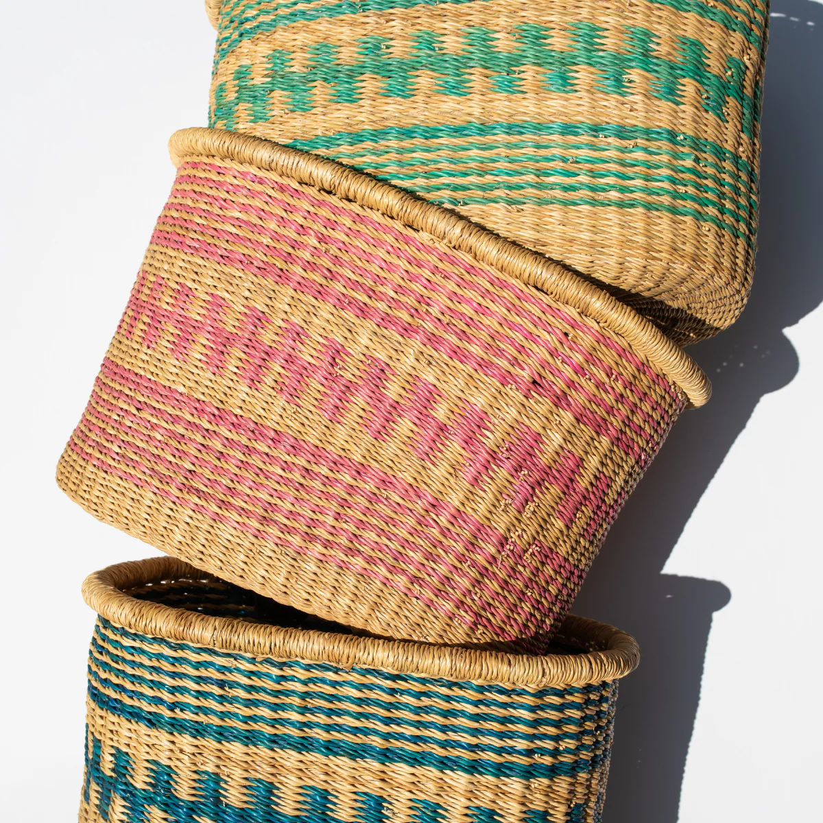 Big Blue Moma - Front Basket - Image 3
