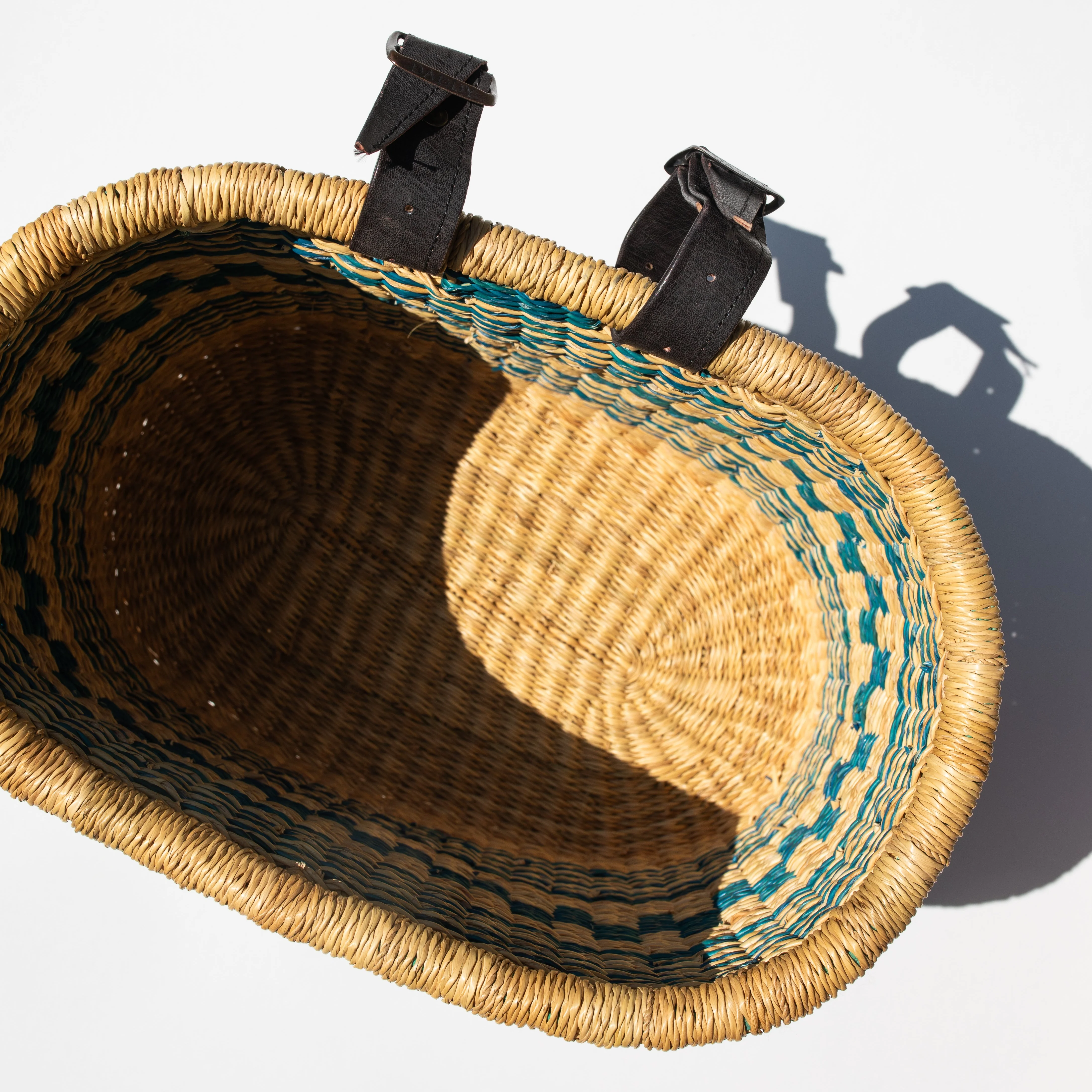 Big Blue Moma - Front Basket - Image 6