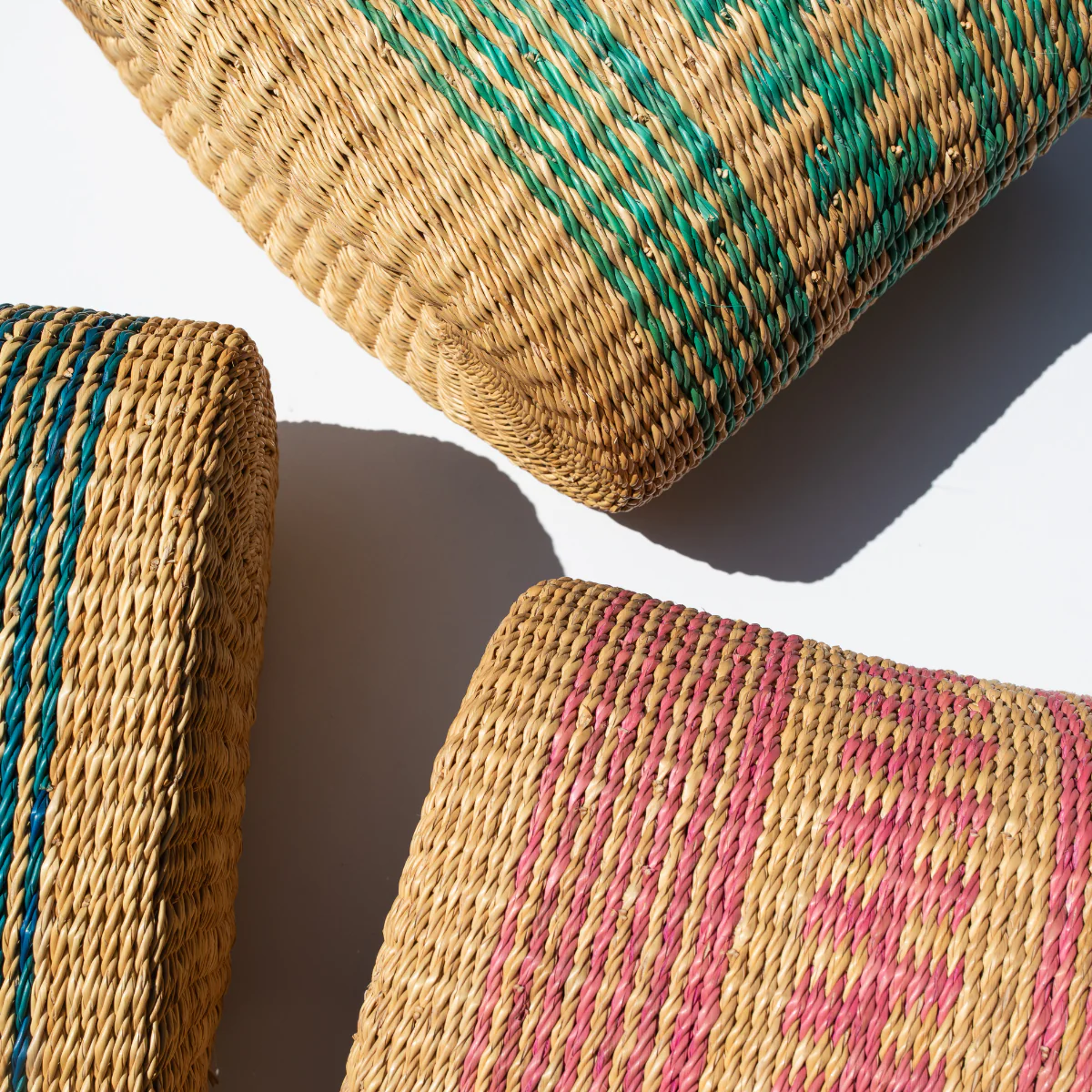 Big Blue Moma - Front Basket - Image 7