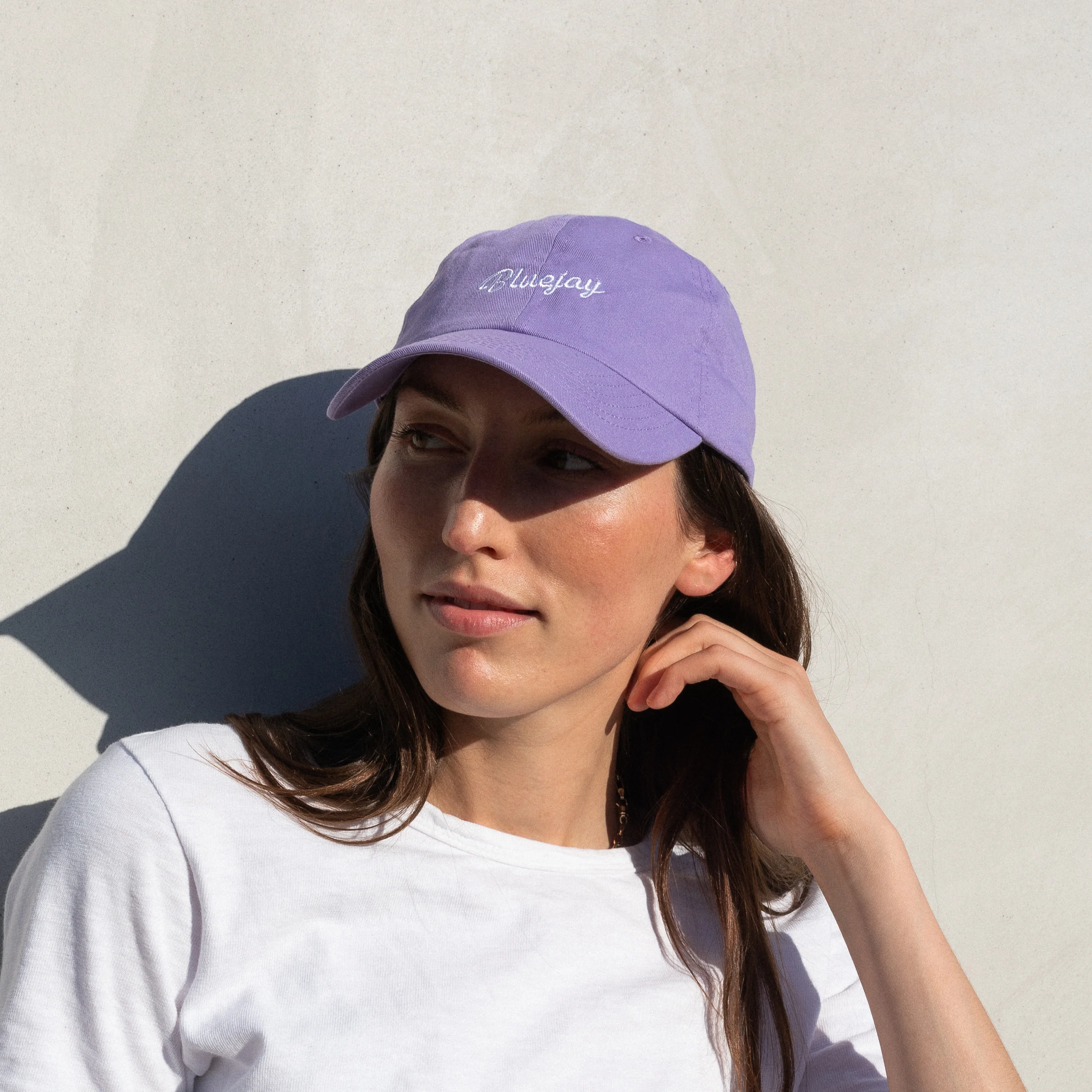 Bluejay Dad Hat - Image 3