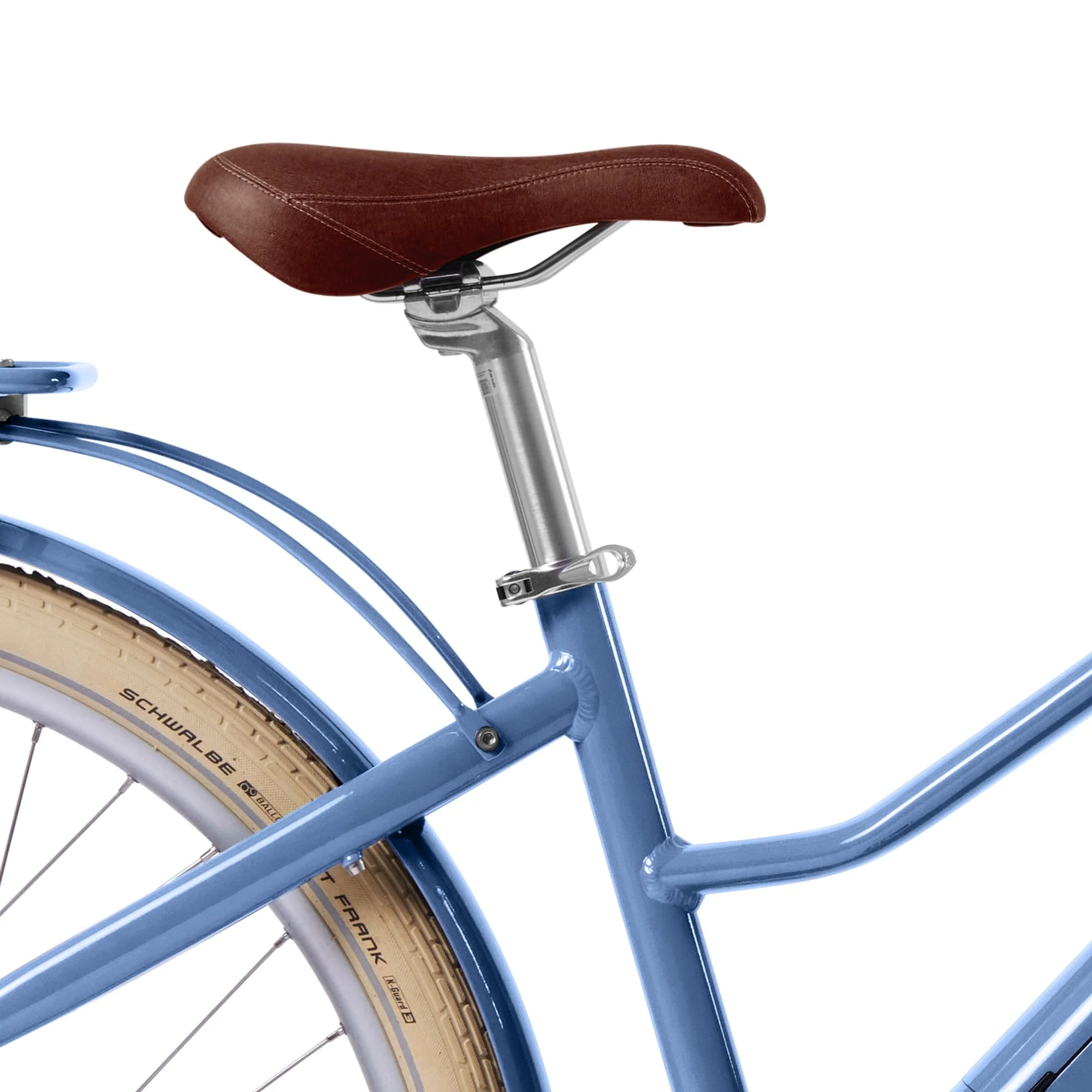 Comfort Saddle - Image 3