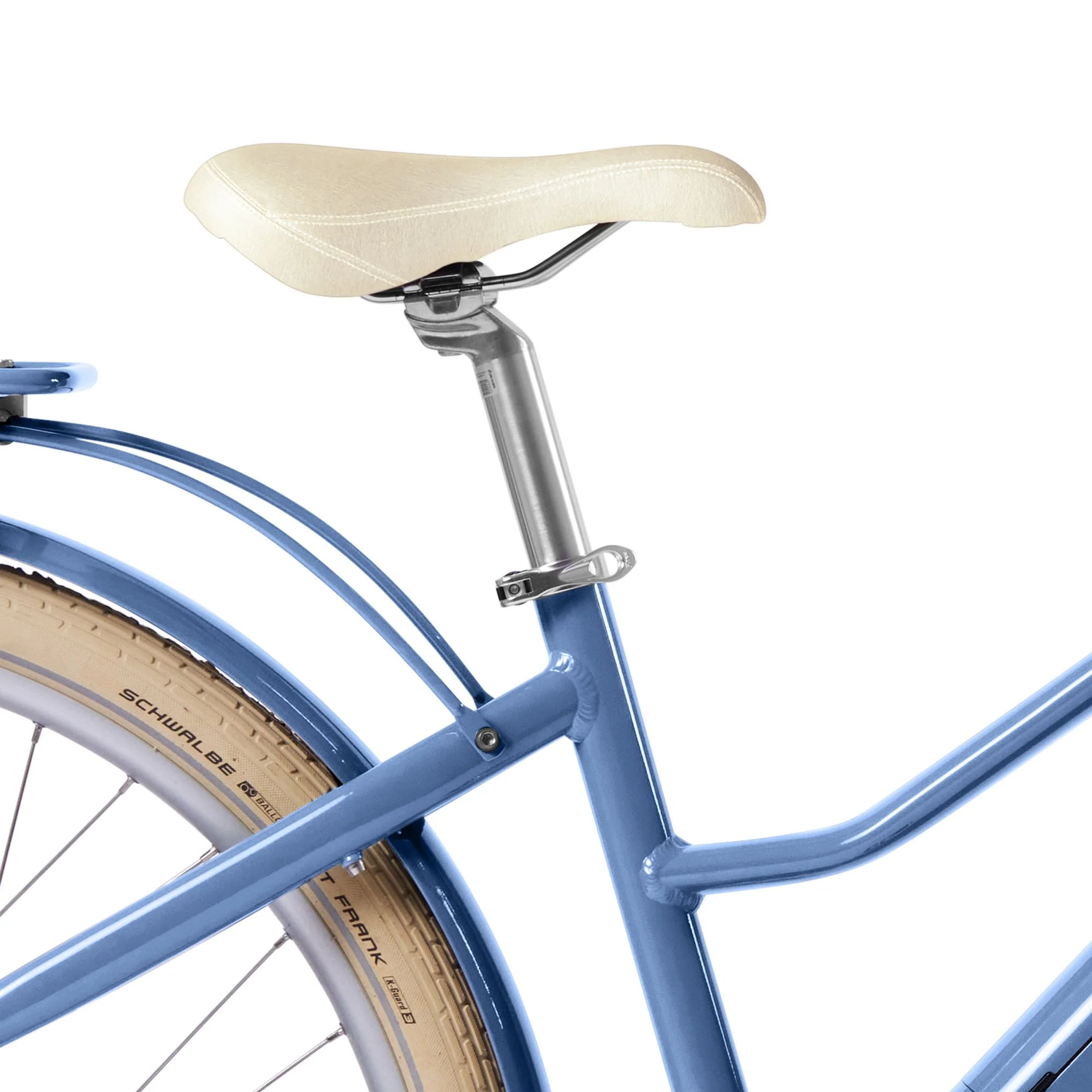 Comfort Saddle - Image 4
