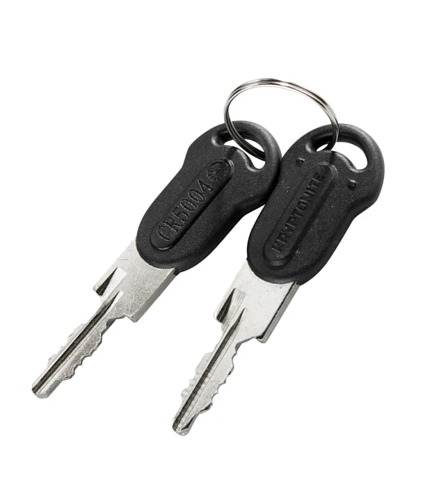 Kryptonite Keeper 712 Integrated Chain - Image 4
