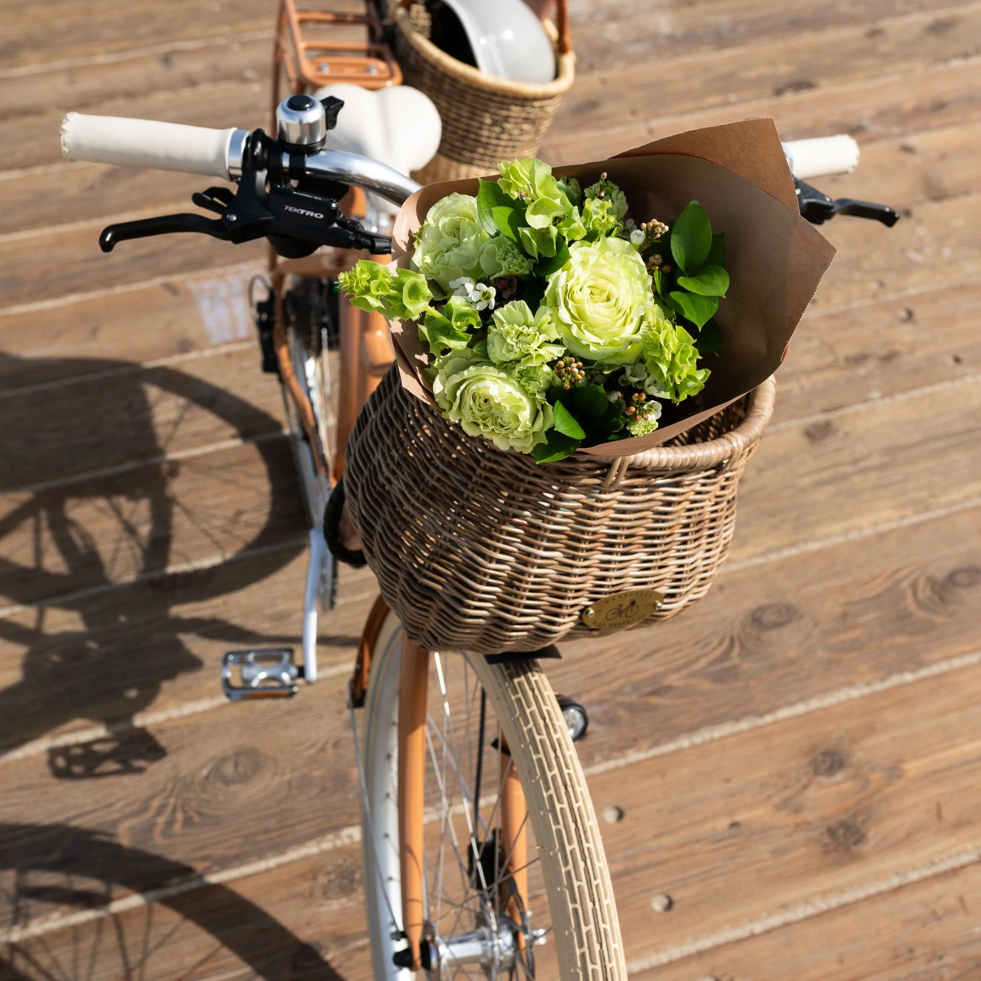 Madaket Creel Basket - Image 9