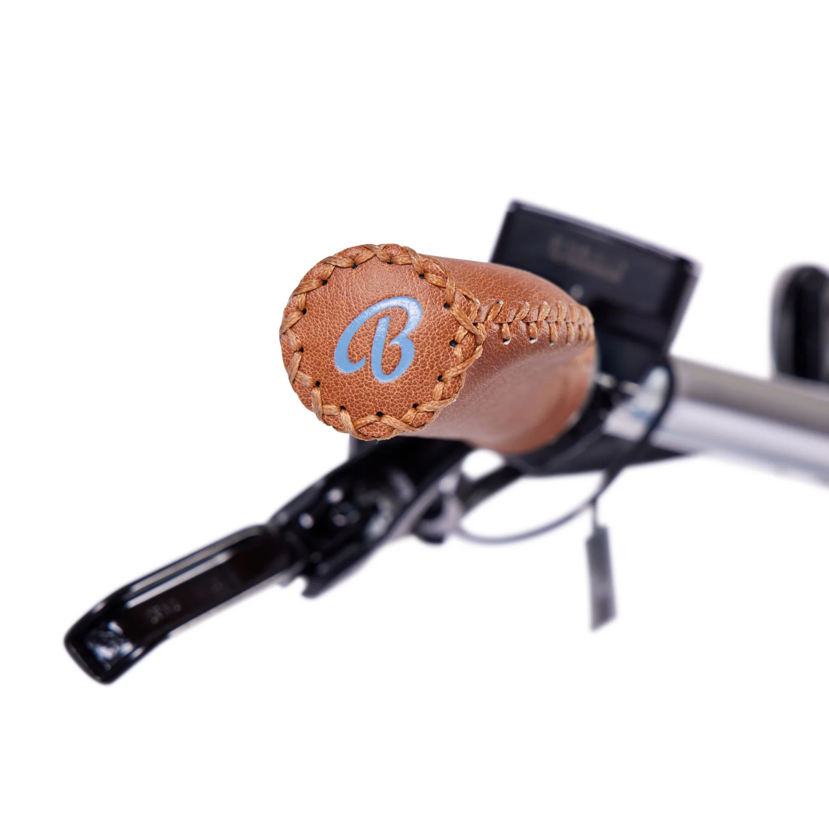 Bluejay Premiere Lite - Bluejay Blue Electric Bike - Image 8