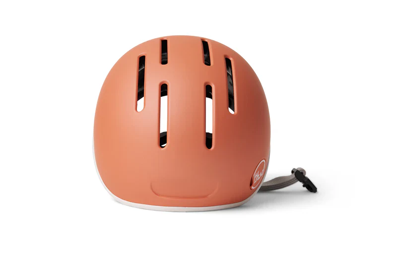 Thousand Helmet Heritage Collection Apricot Crush - Image 5