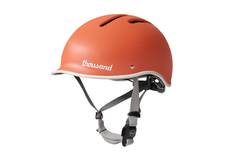 Thousand Helmet Heritage Collection Apricot Crush - Image 6