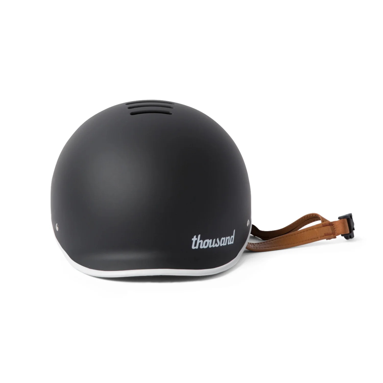 Thousand Helmet Heritage Collection Carbon Black - Image 5