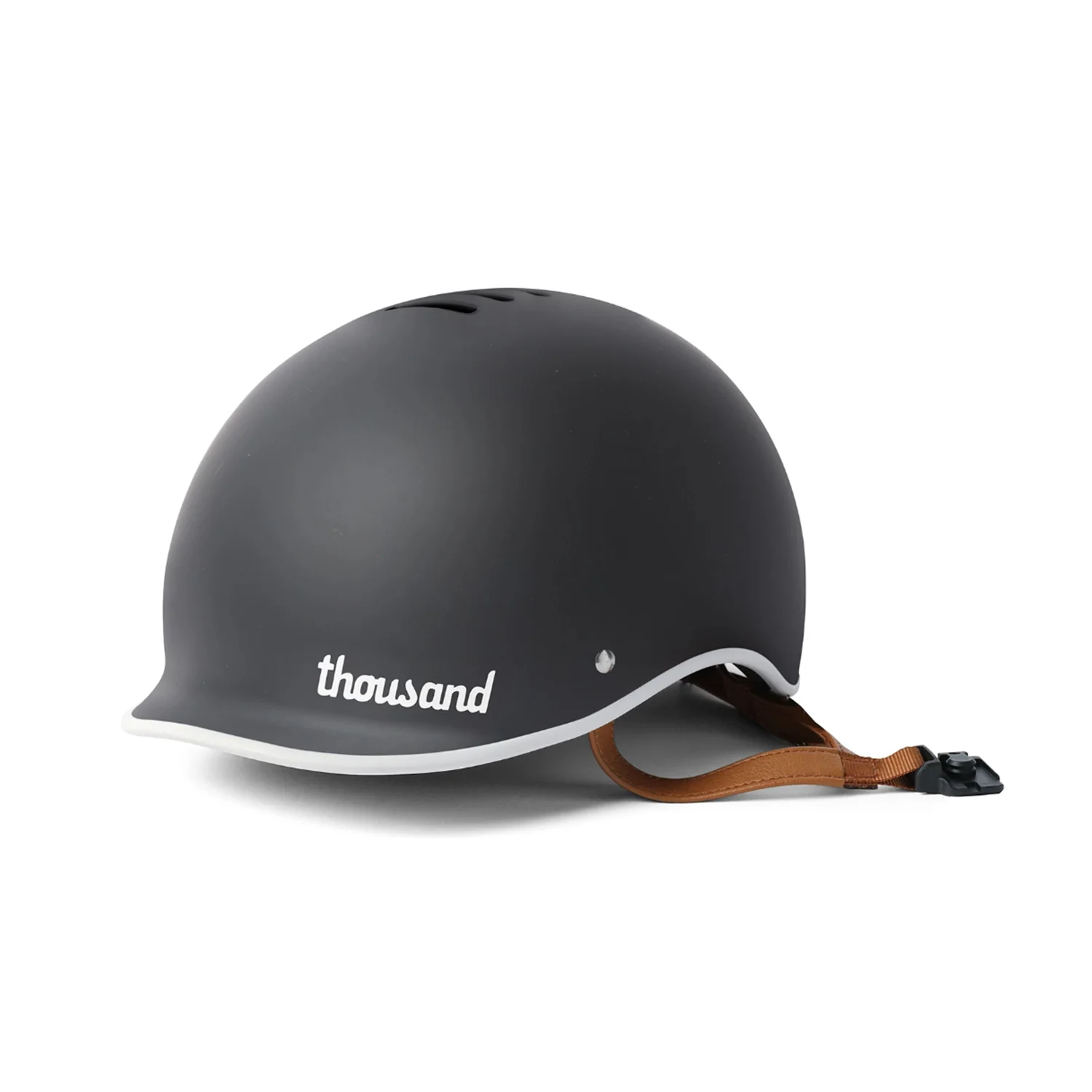 Thousand Helmet Heritage Collection Carbon Black - Image 6
