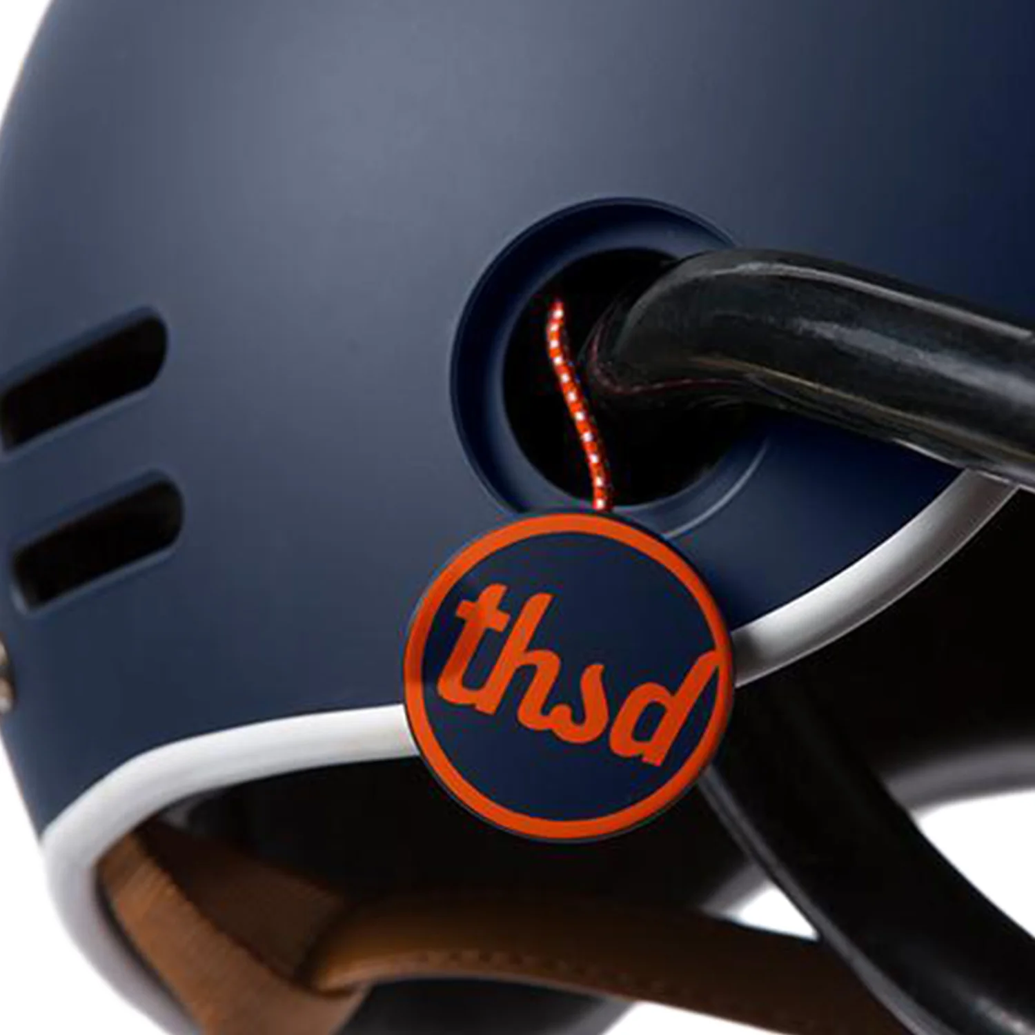 Thousand Helmet Heritage Collection Carbon Black - Image 9