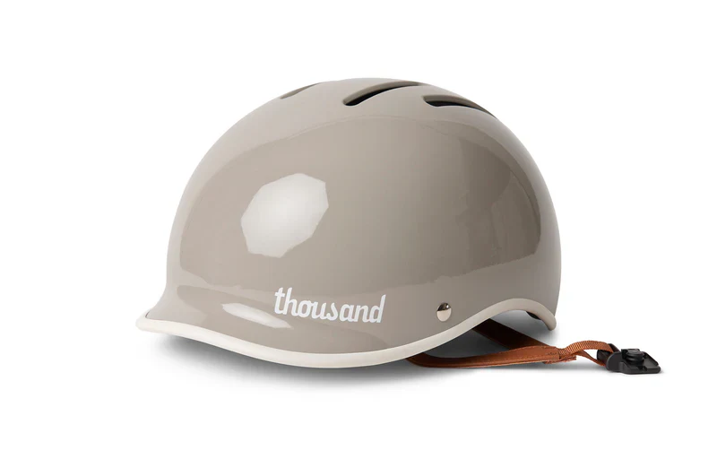 Thousand Helmet Heritage Collection Dove Grey - Image 3
