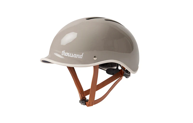 Thousand Helmet Heritage Collection Dove Grey - Image 5