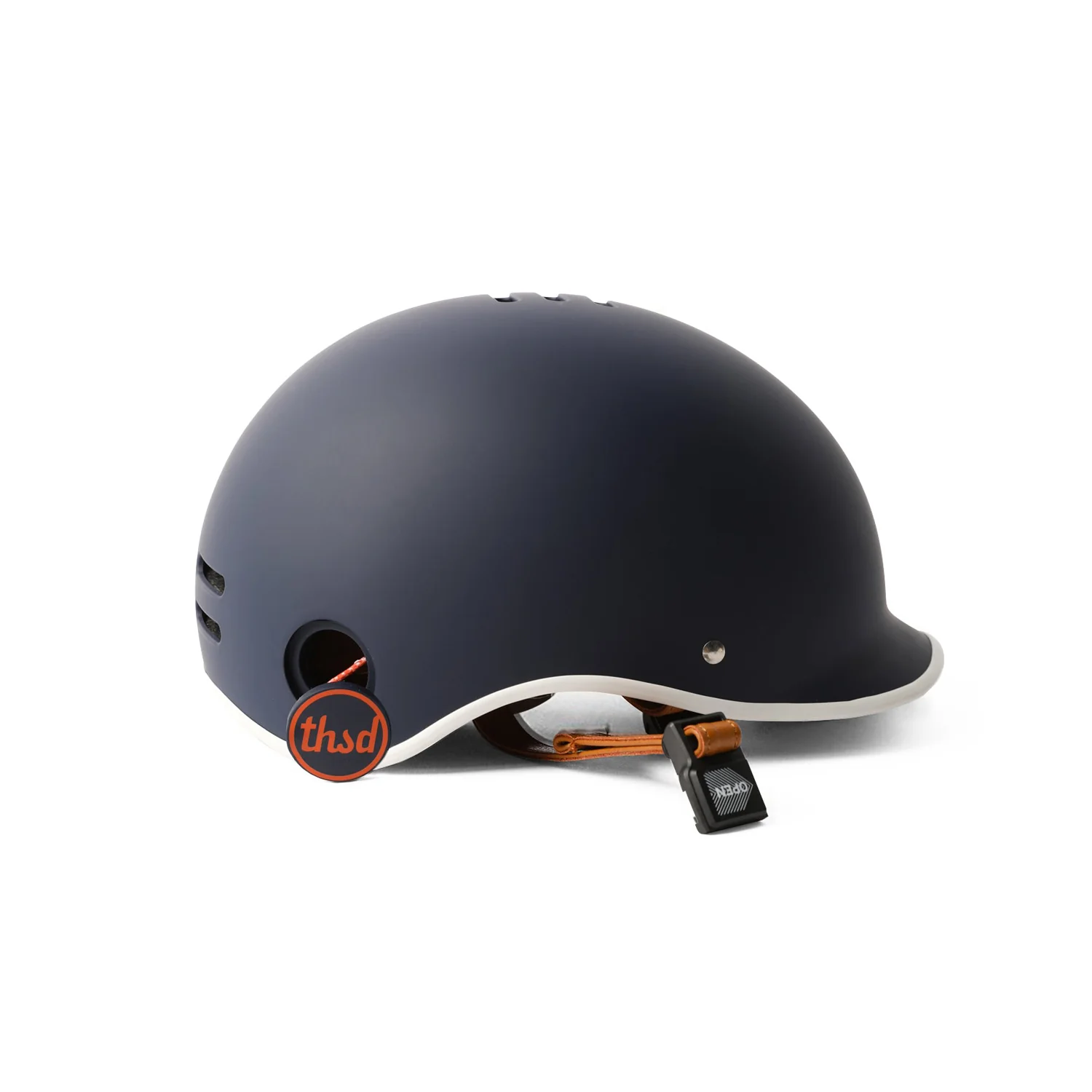 Thousand Helmet Heritage Collection Navy - Image 3