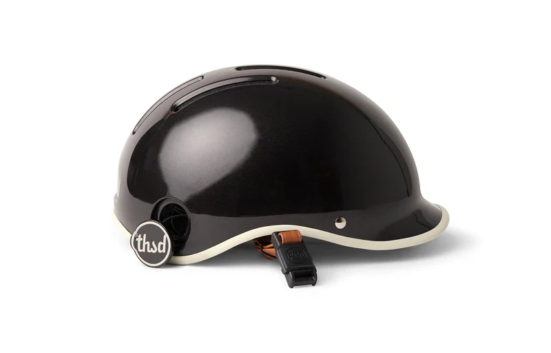 Thousand Helmet Heritage Collection Phantom Black - Image 3