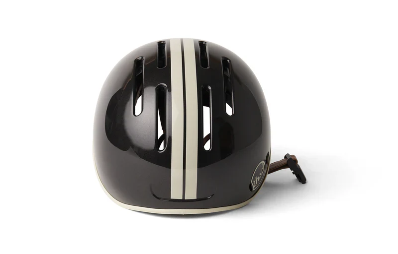Thousand Helmet Heritage Collection Phantom Black - Image 5