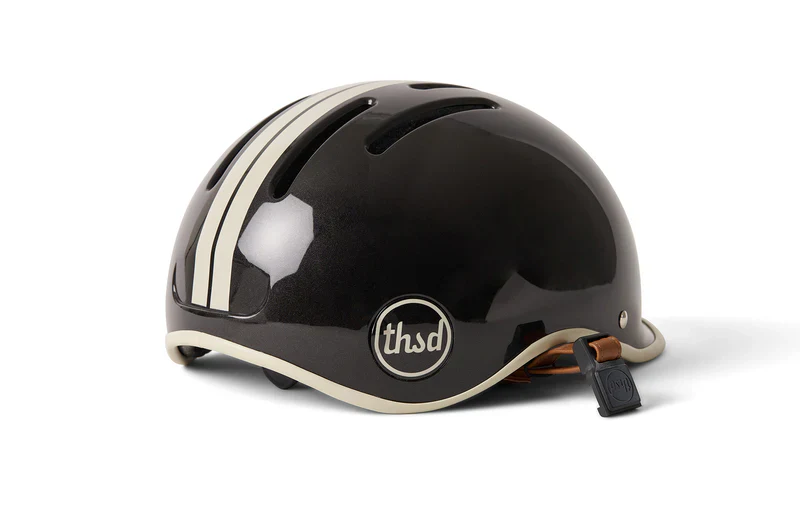 Thousand Helmet Heritage Collection Phantom Black - Image 7