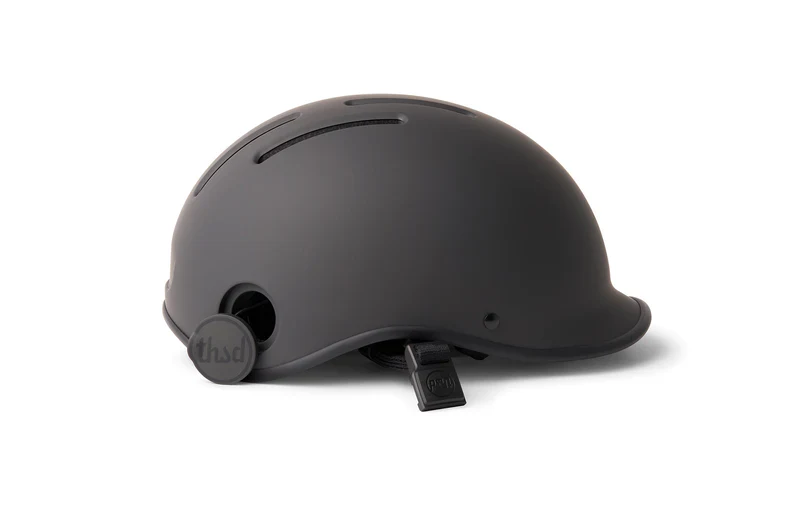 Thousand Helmet Heritage Collection Stealth Black - Image 3