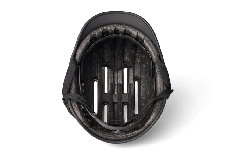 Thousand Helmet Heritage Collection Stealth Black - Image 5