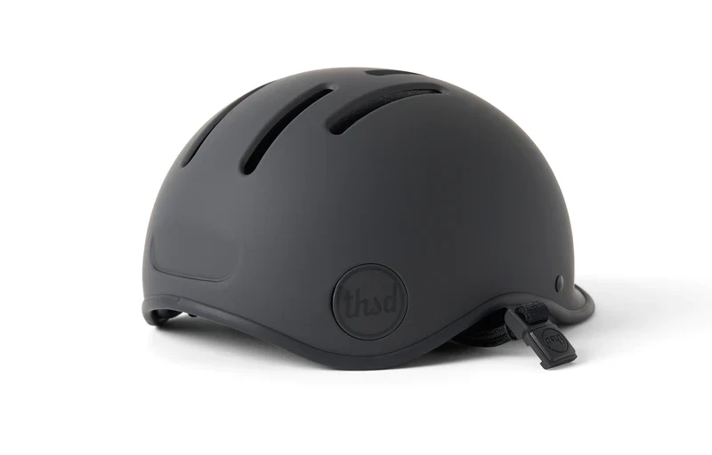Thousand Helmet Heritage Collection Stealth Black - Image 6