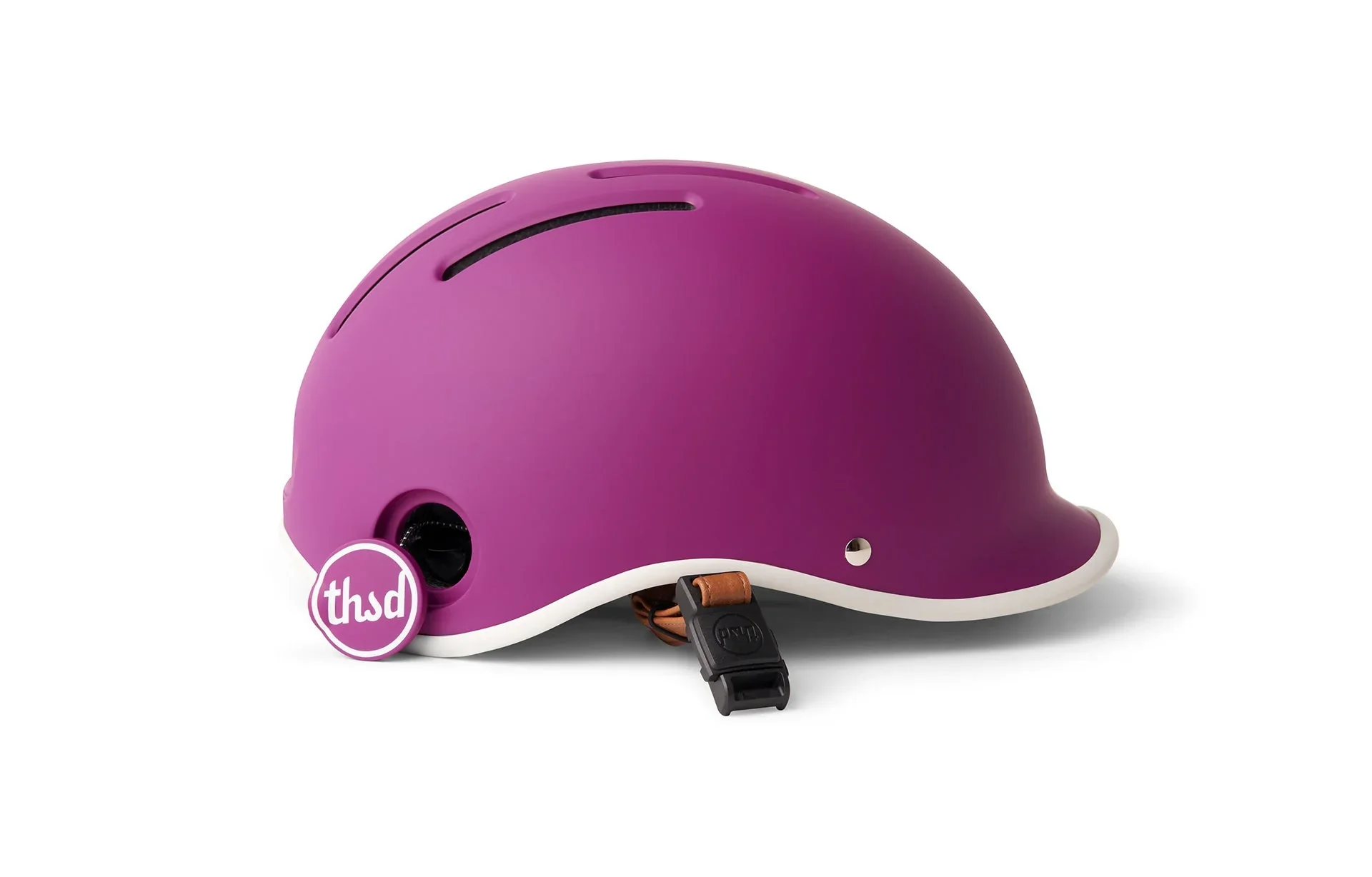 Thousand Helmet Heritage Collection Vibrant Orchid - Image 3