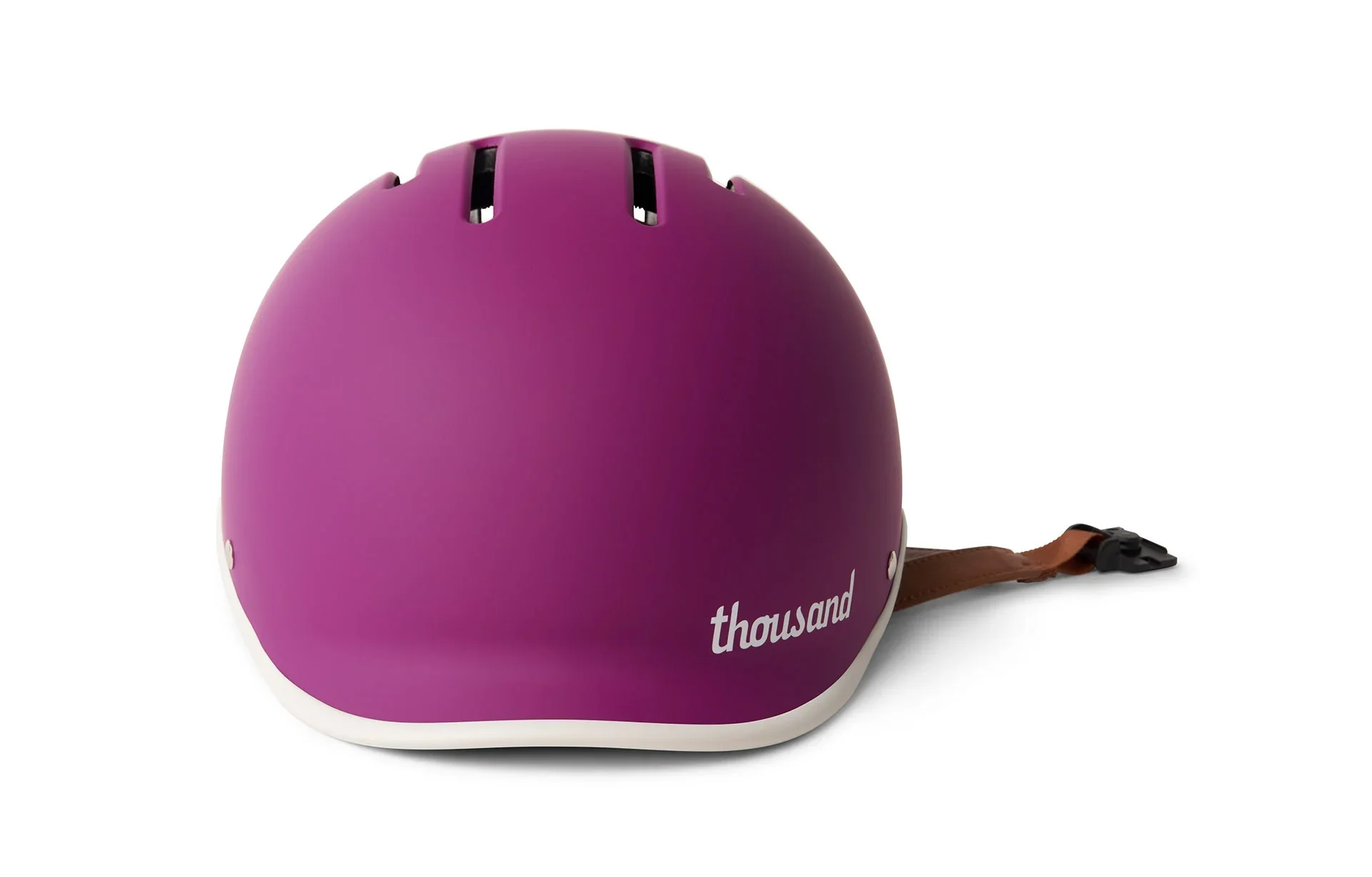 Thousand Helmet Heritage Collection Vibrant Orchid - Image 4