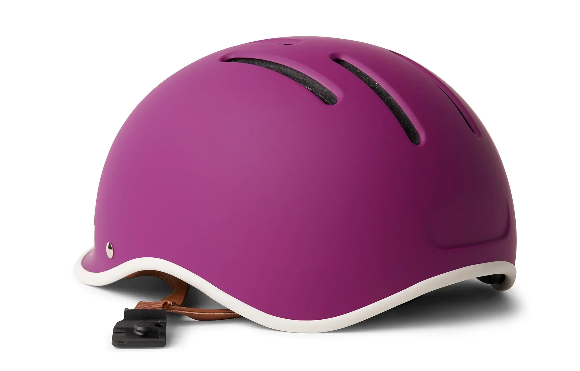 Thousand Helmet Heritage Collection Vibrant Orchid - Image 5