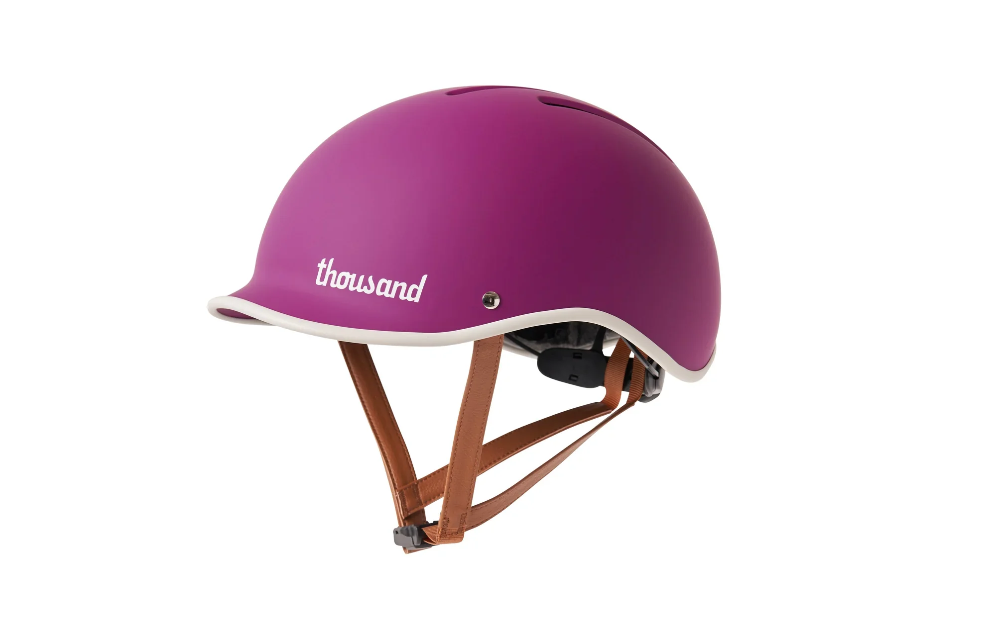 Thousand Helmet Heritage Collection Vibrant Orchid - Image 7