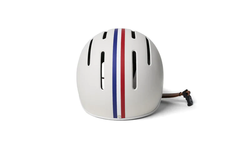 Thousand Jr Kids Bike Helmet Speedway Cream - Image 4