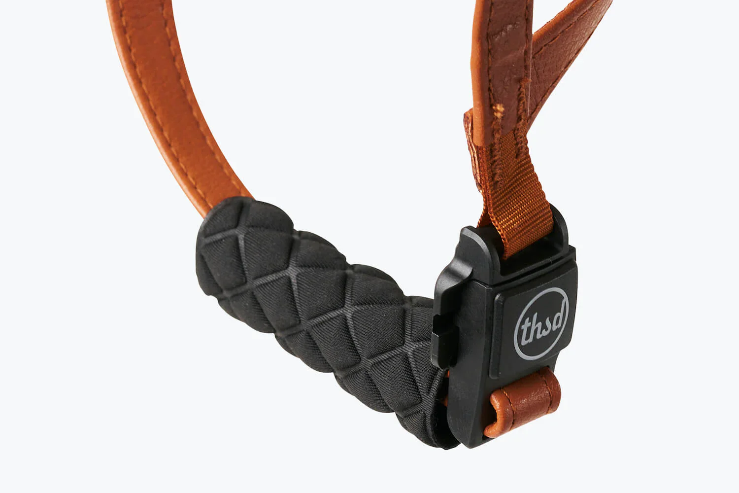 Thousand Jr Kids Bike Helmet Speedway Cream - Image 8