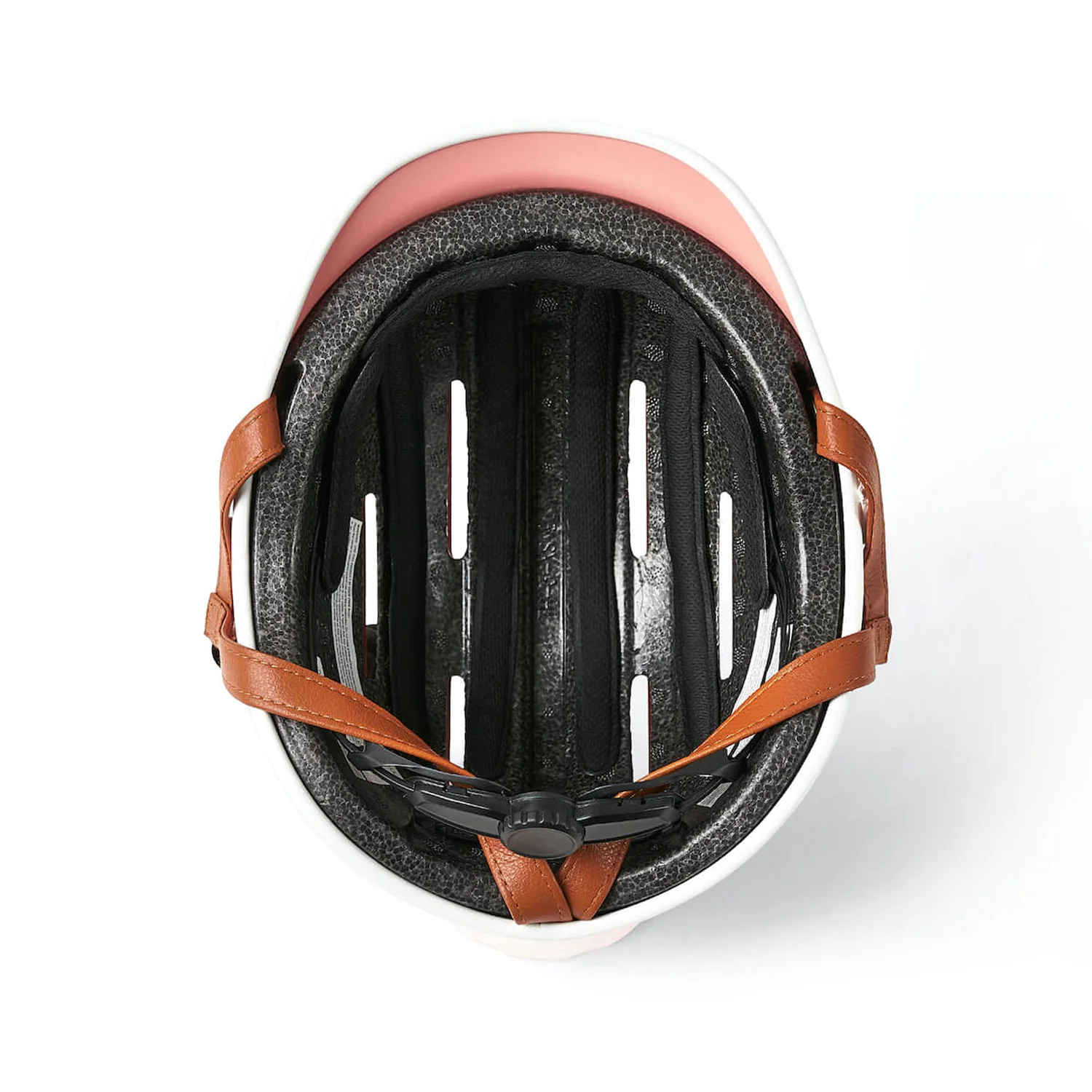 Thousand Jr Kids Bike Helmet Power Pink - Image 10