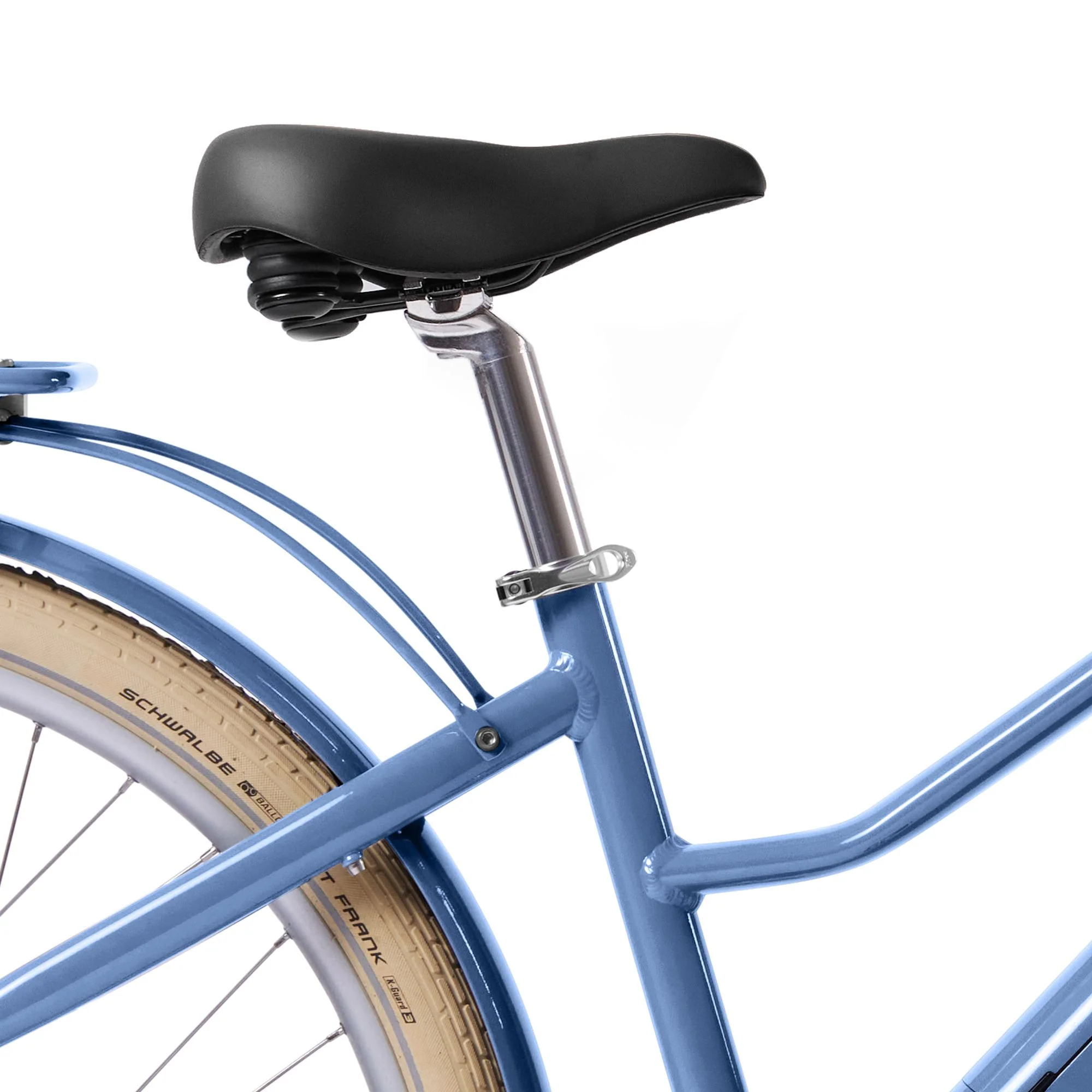 Ultra Comfort Wide Saddle - Image 3