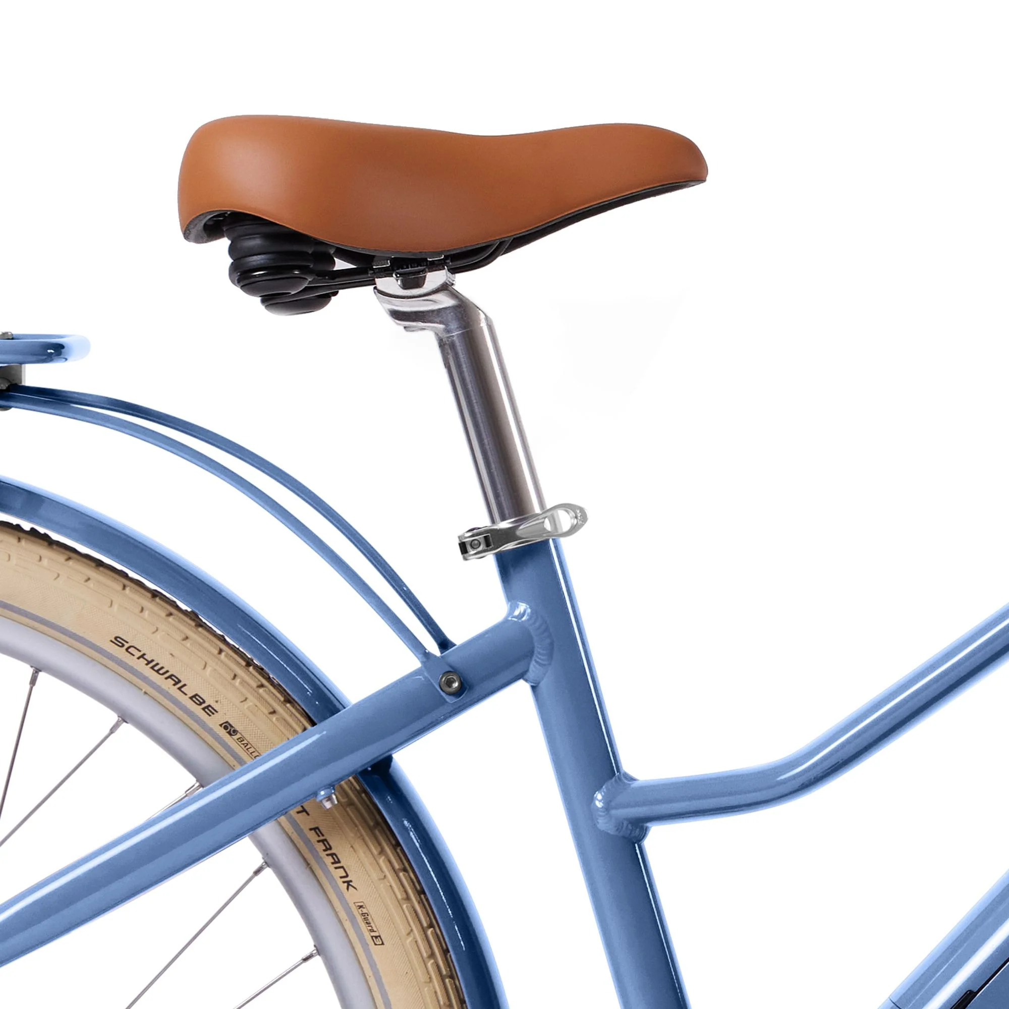 Ultra Comfort Wide Saddle - Image 5
