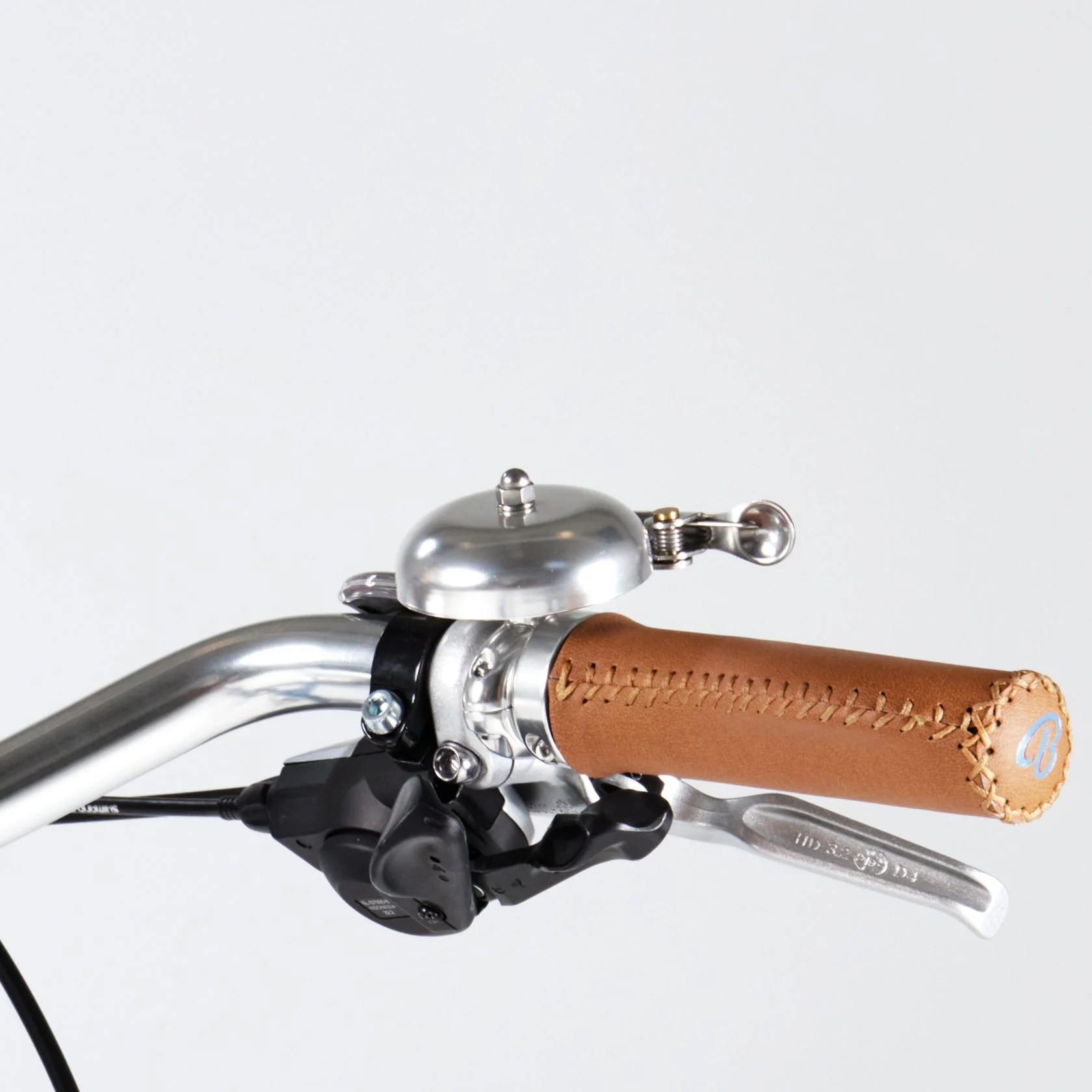 Vintage Bike Bell