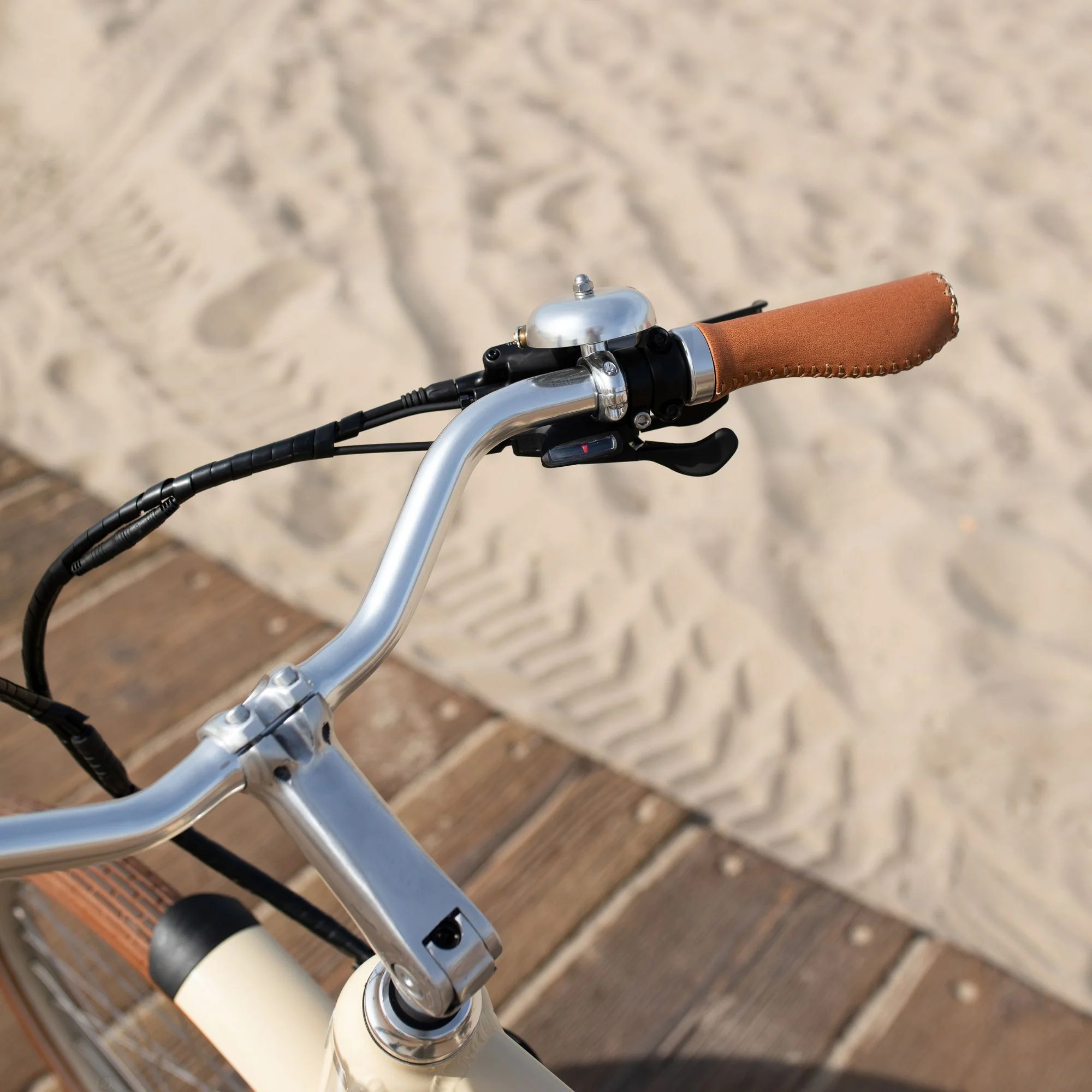 Vintage Bike Bell - Image 3